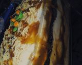 Foto langkah ke 7 dari resep Simple Banoffee.