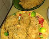 Foto langkah ke 7 dari resep Resep ayam goreng ala Lely.