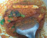 Foto langkah ke 3 dari resep Rica-rica ayam.