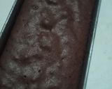 Foto langkah ke 4 dari resep Bolu coklat.