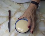 Foto del paso 2 de la receta: Pan en barra o baguette fácil y rico