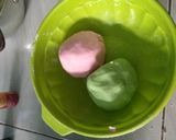 Foto langkah ke 1 dari resep Cenil ceria.