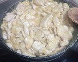 Foto del paso 6 de la receta: Pollo en salsa de naranja