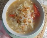 Foto langkah ke 6 dari resep Bihun Kuah.
