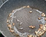 Foto del paso 10 de la receta: Salmón con salsa de limón y alcaparras y repollo rehogado