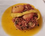 Foto del paso 7 de la receta: Bacalao rico navideño
