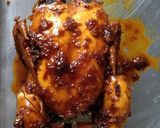 Foto langkah ke 4 dari resep Ayam Panggang.