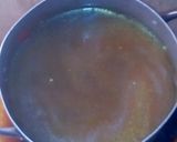 A picture of step 2 of Couscous.