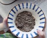 Keto Black Sesame Paste recipe step 2 photo