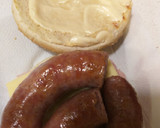 Foto del paso 3 de la receta: Hamburguesa catalana