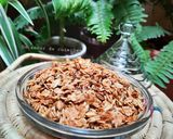 Une image de l'étape 4 de Home made granola 🥣.