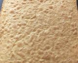 Pas rețetă Prăjitură cu jeleu de afine 2 fotografie