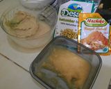 Foto langkah ke 2 dari resep Ikan kembung goreng.