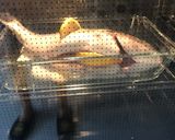 Foto del paso 5 de la receta Dorada al horno tradicional