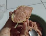 Foto langkah ke 3 dari resep Tahu bakso.