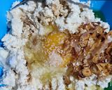 Foto langkah ke 3 dari resep Pepes tahu tanpa daun.