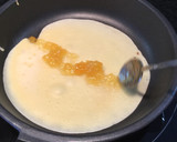 Foto del paso 6 de la receta: Crêpes en 10 minutos