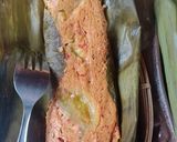 Foto langkah ke 6 dari resep PEPES BANDENG PRESTO by arie.