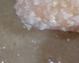 عکس مرحله 3 از دستور شله زرد با شکر سرخ