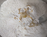 Foto del paso 2 de la receta: Tortas Fritas