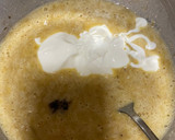 Foto del paso 3 de la receta: Queque de plátano, avena y yoghurt