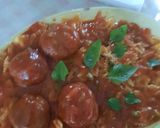 Foto del paso 13 de la receta: Albóndigas de verduras y productos sanos. 🍏🥕🧅🌶