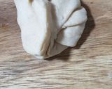 A picture of step 9 of Paneer Momos.