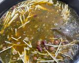 عکس مرحله 5 از دستور آش رشته مجلسی 🍲