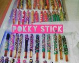 Foto langkah ke 2 dari resep POKKY STICK (mimicookies).