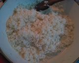 Foto langkah ke 3 dari resep Tavuklu pilav (nasi ayam).