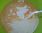 Zöldséges gratin recept fázis 4 fotója