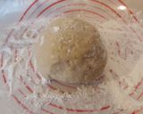 Cheese Scone recept fázis 4 fotója