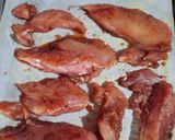 Foto langkah ke 2 dari resep Chicken Charsiew ala Tannia Wong.