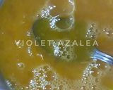 Foto langkah ke 1 dari resep Telur Geprek Sambal Matah Rawit Hijau Simple Ekspress ala Violet.