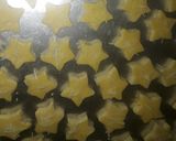 Foto langkah ke 4 dari resep Kastengel Bintang Ekonomis | Kue Lebaran Sederhana.