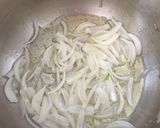 عکس مرحله 2 از دستور خوراک بامیه