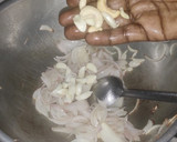 கடலைக் கறி மசாலா(kadalai curry recipe in tamil) ரெசிபி ஸ்டேப் 3 புகைப்படம்