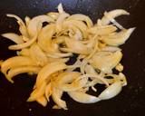 Beef Yakiniku (ala yoshinoy*) langkah memasak 2 foto