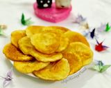 Hình bước làm 3 của món Bánh Bột Mì