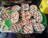 Foto langkah ke 6 dari resep Machotel (macaroni schotel).