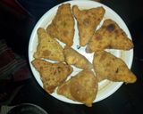 সিঙ্গারা (singara recipe in Bengali) রেসিপির ধাপ 2 ছবি