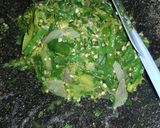 Foto langkah ke 2 dari resep Sambal Lado Mudo.