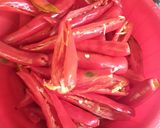 Foto langkah ke 1 dari resep Sambal goreng daging sapi.
