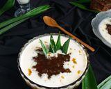 Foto langkah ke 4 dari resep Bubur Randang.