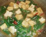 Foto langkah ke 1 dari resep Tumis sayur campur.