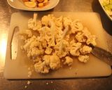 Foto del paso 2 de la receta: Sopa contundente a la Mafalda, de día tormentoso