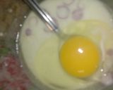 Foto langkah ke 1 dari resep Telur Dadar krispi.