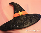Foto del paso 4 de la receta: Galletas decoradas para Halloween