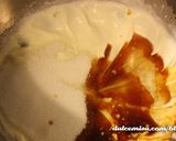 Foto del paso 1 de la receta: Helado chunky monkey con heladera zoku