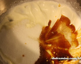Foto del paso 1 de la receta: Helado chunky monkey con heladera zoku